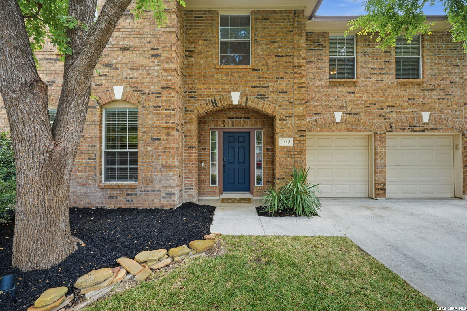 11442 Fair Hollow Drive San Antonio TX 78249