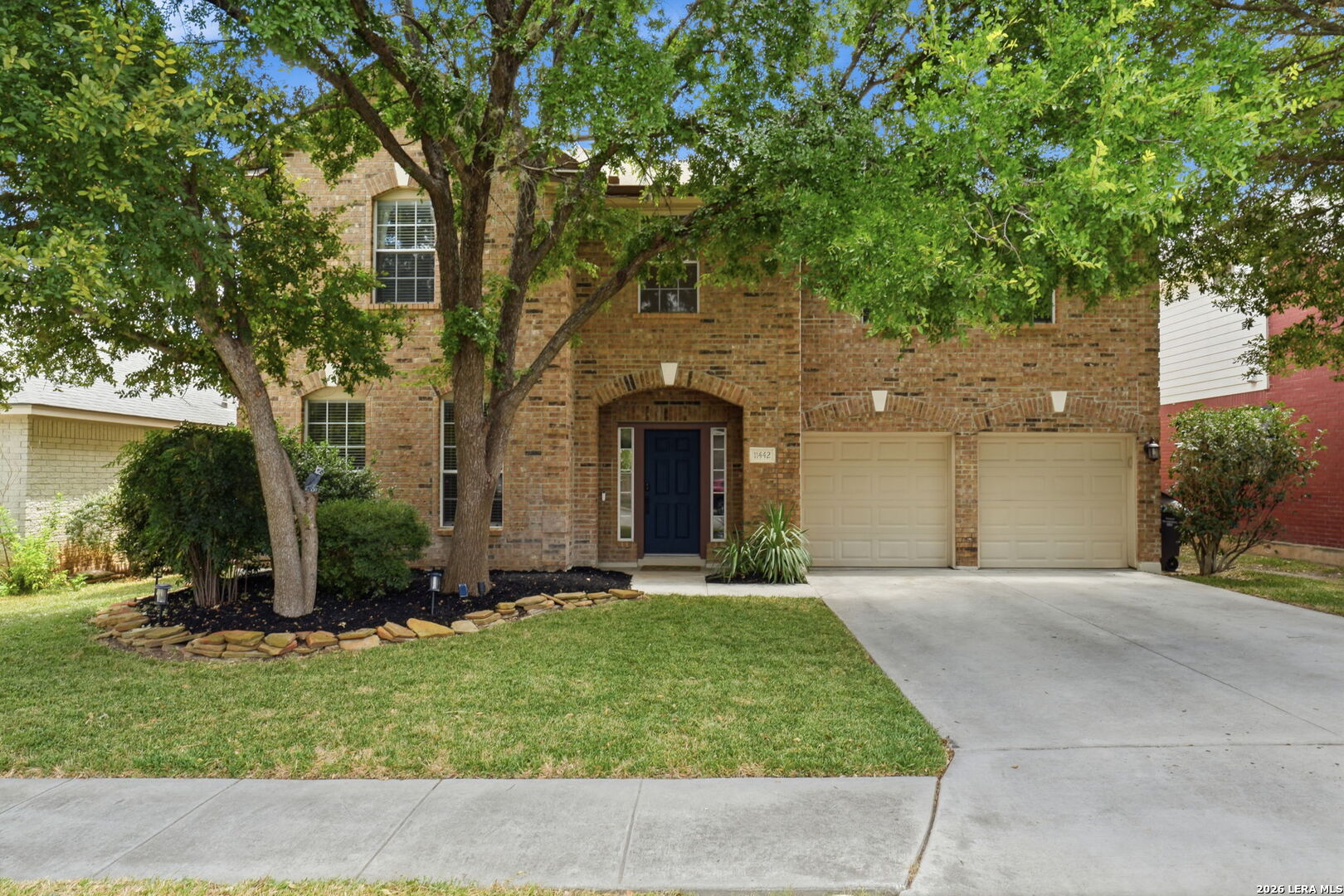 11442 Fair Hollow Drive San Antonio TX 78249