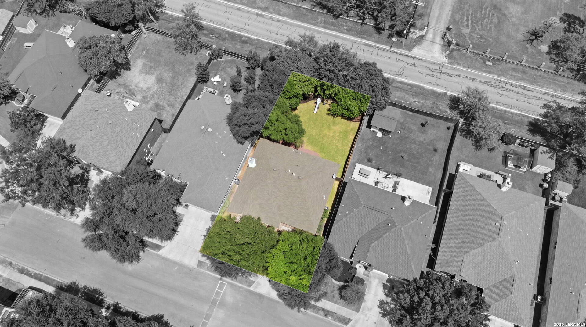 11442 Fair Hollow Drive San Antonio TX 78249
