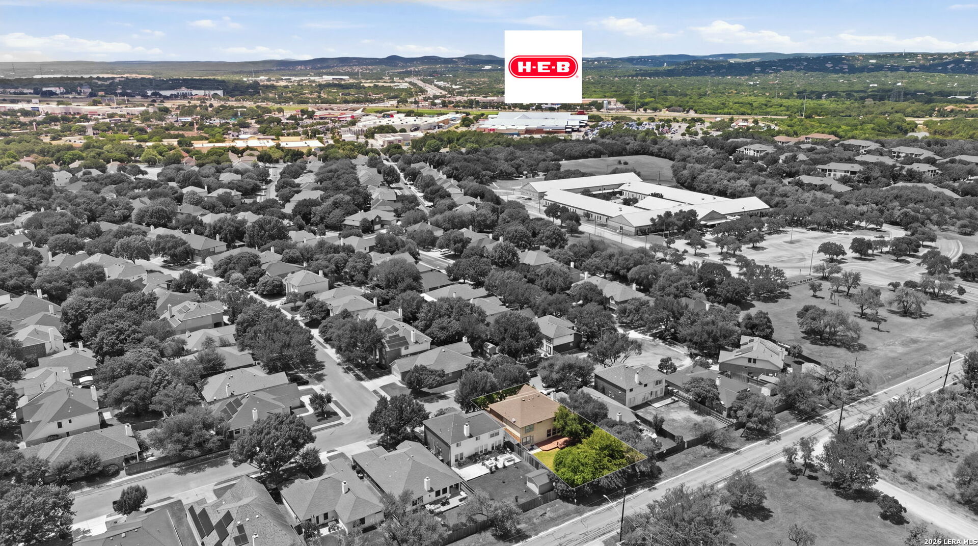 11442 Fair Hollow Drive San Antonio TX 78249