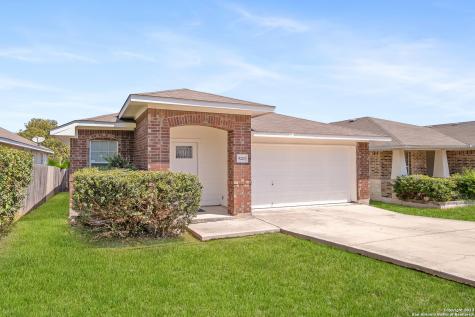 9223 Everton San Antonio TX 78245