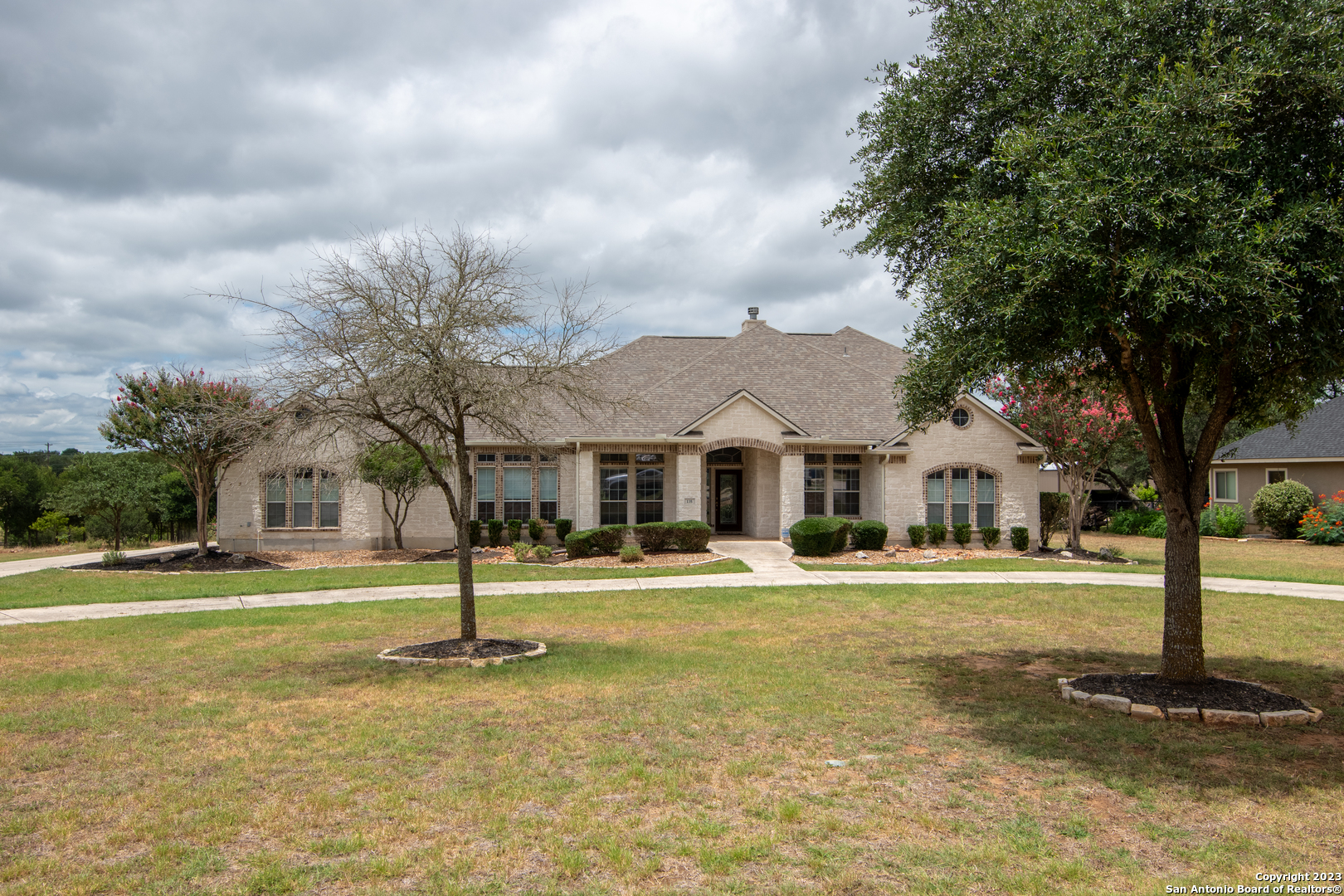 135 Western Oaks New Braunfels TX 78132