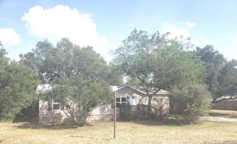 4306 Legend Heights San Antonio TX 78253