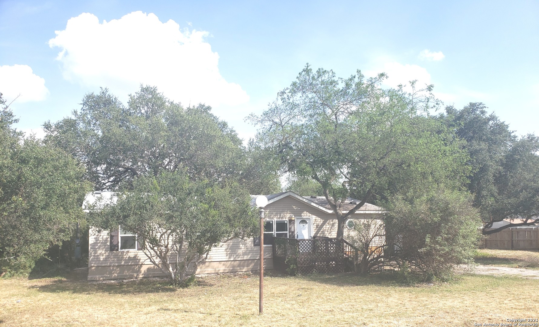 4306 Legend Heights San Antonio TX 78253