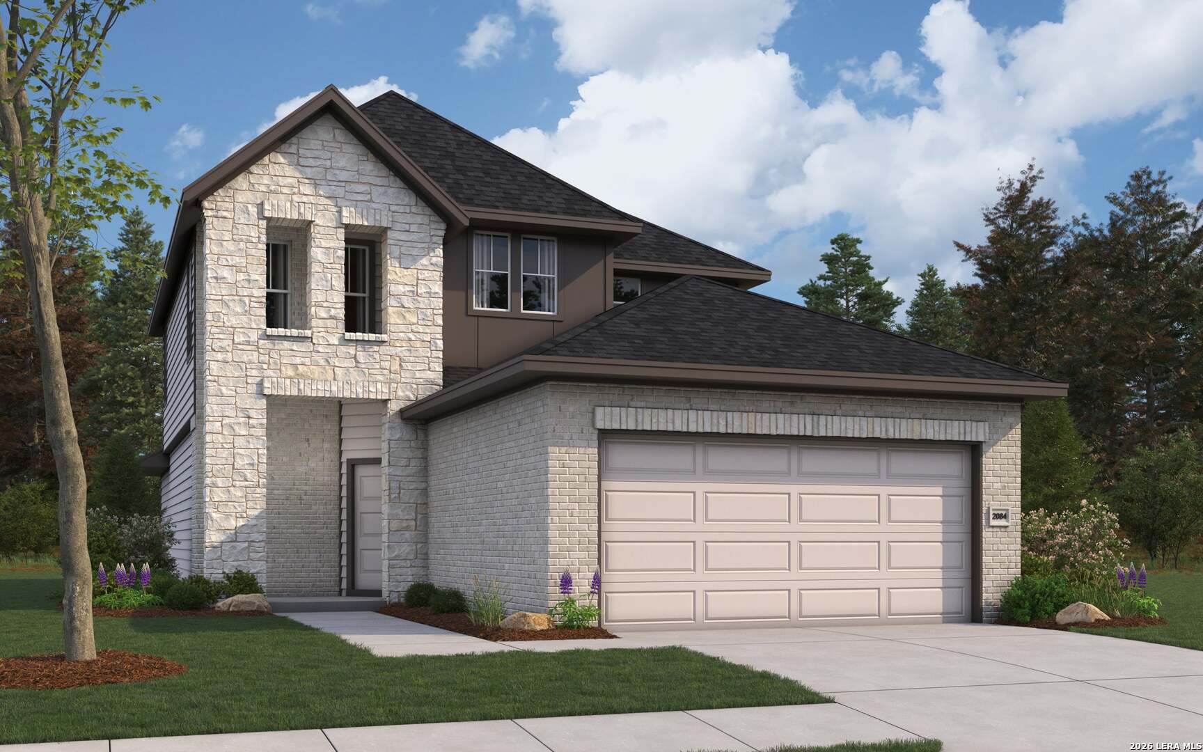 14909 Jacobin Lake San Antonio TX 78253