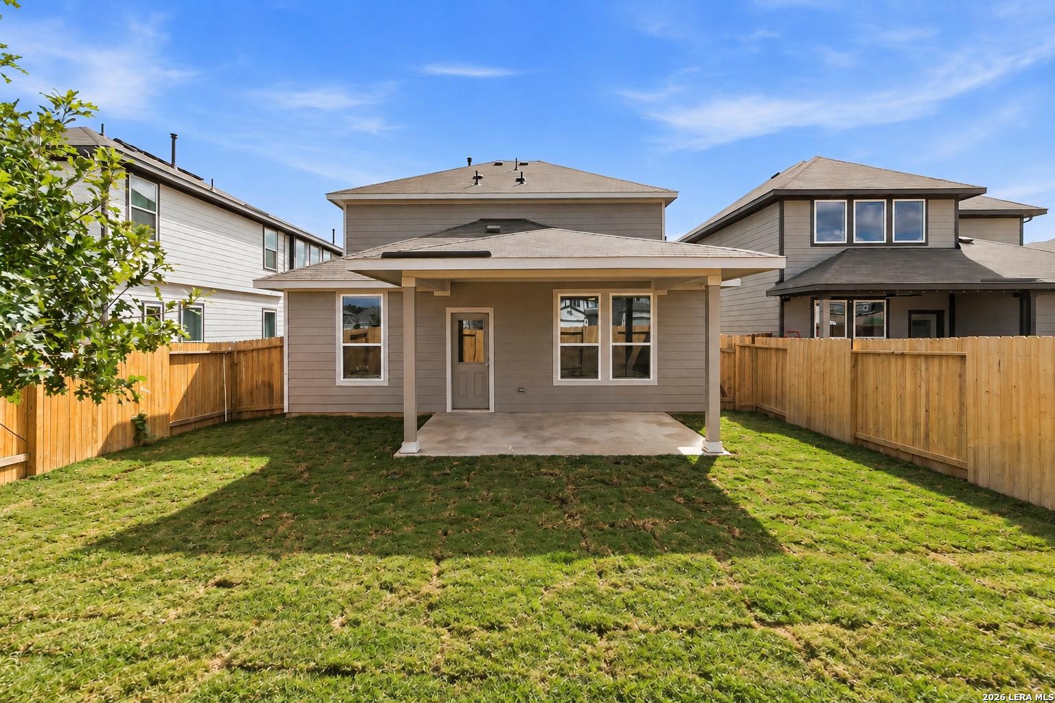14909 Jacobin Lake San Antonio TX 78253