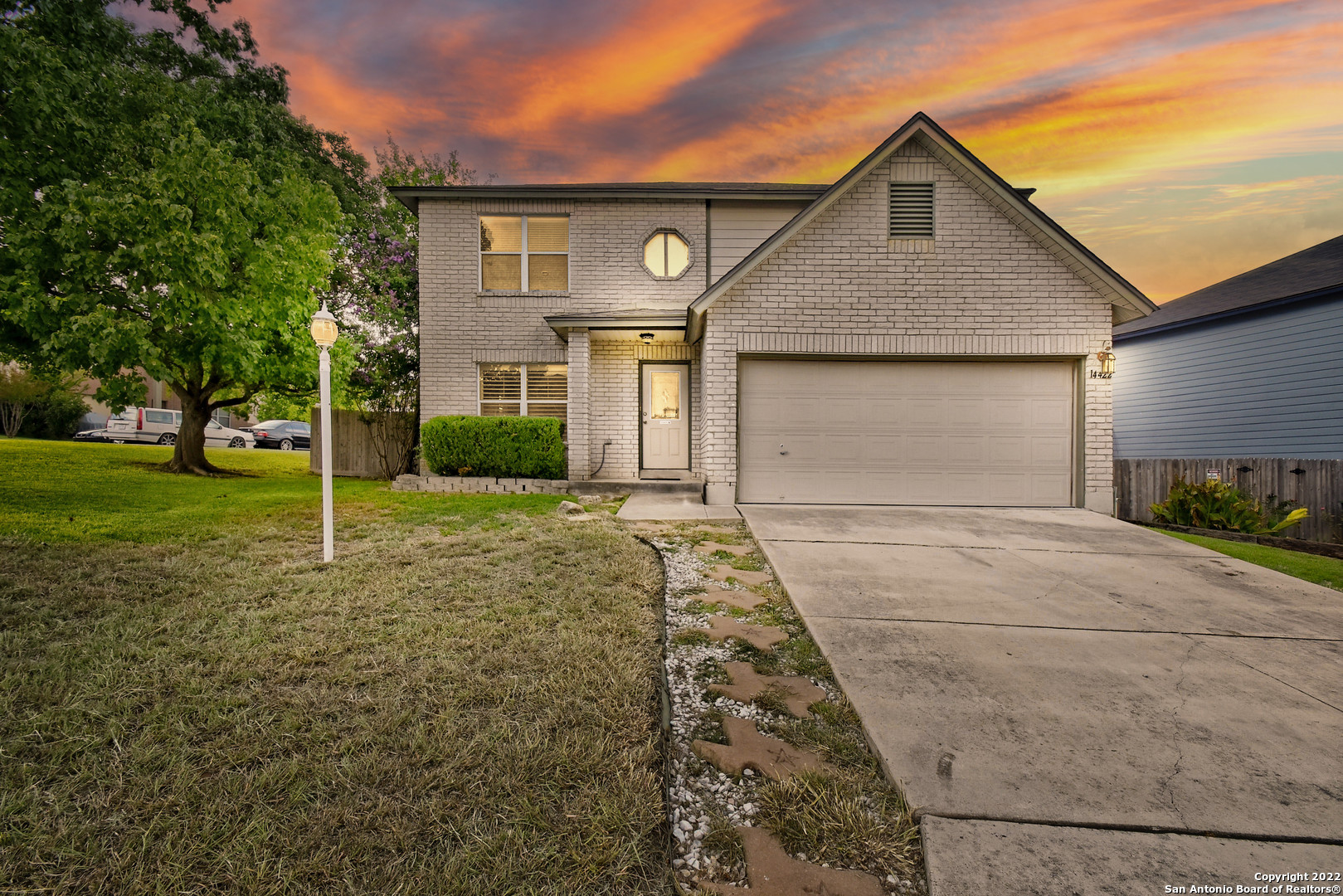 14422 Boxer Bay Live Oak TX 78233