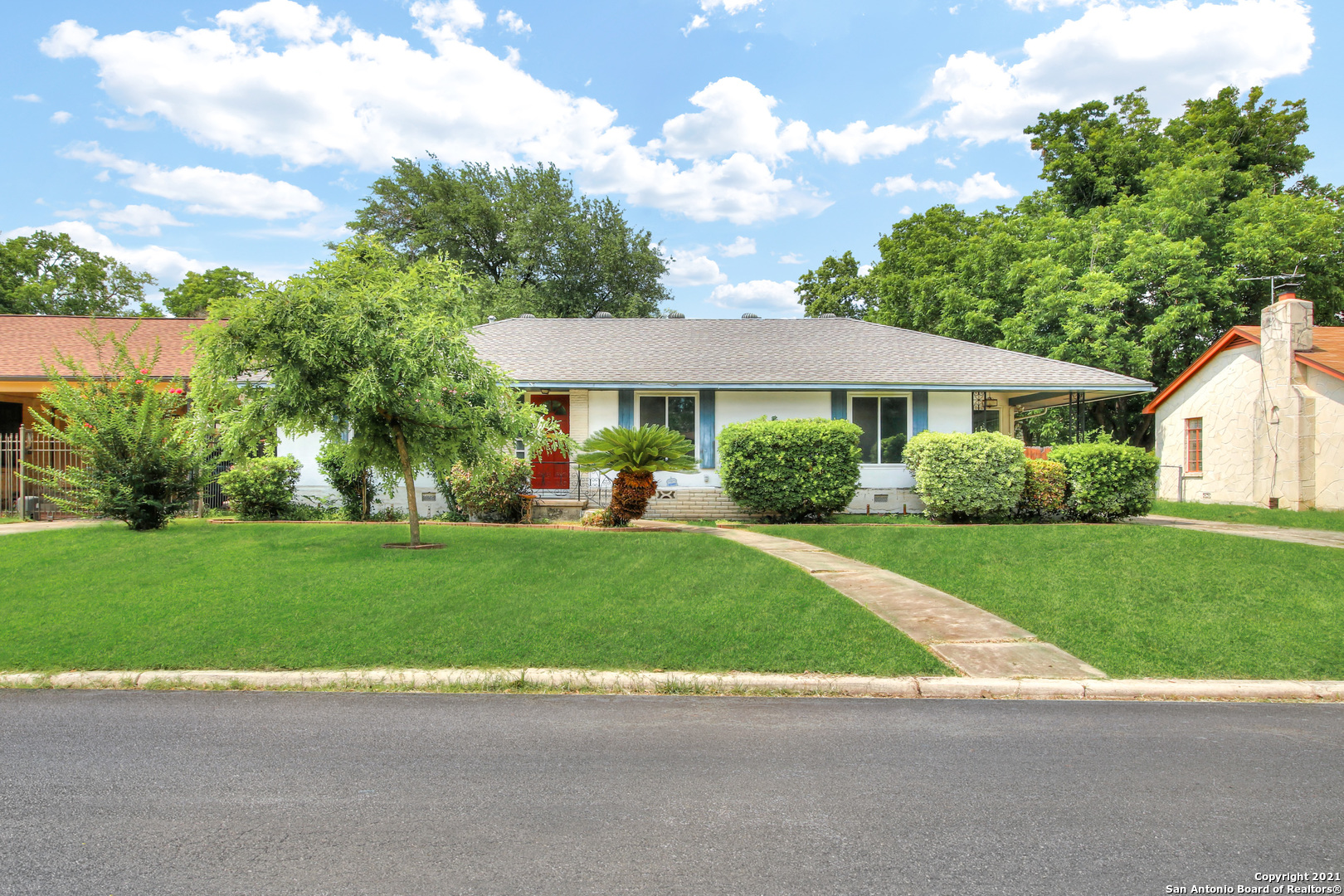 127 Rosemont Drive San Antonio TX 78228