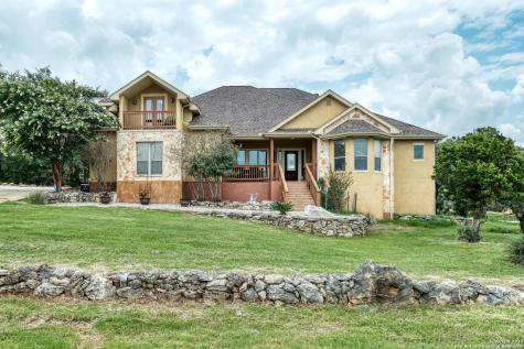 125 Lupin Circle New Braunfels TX 78132