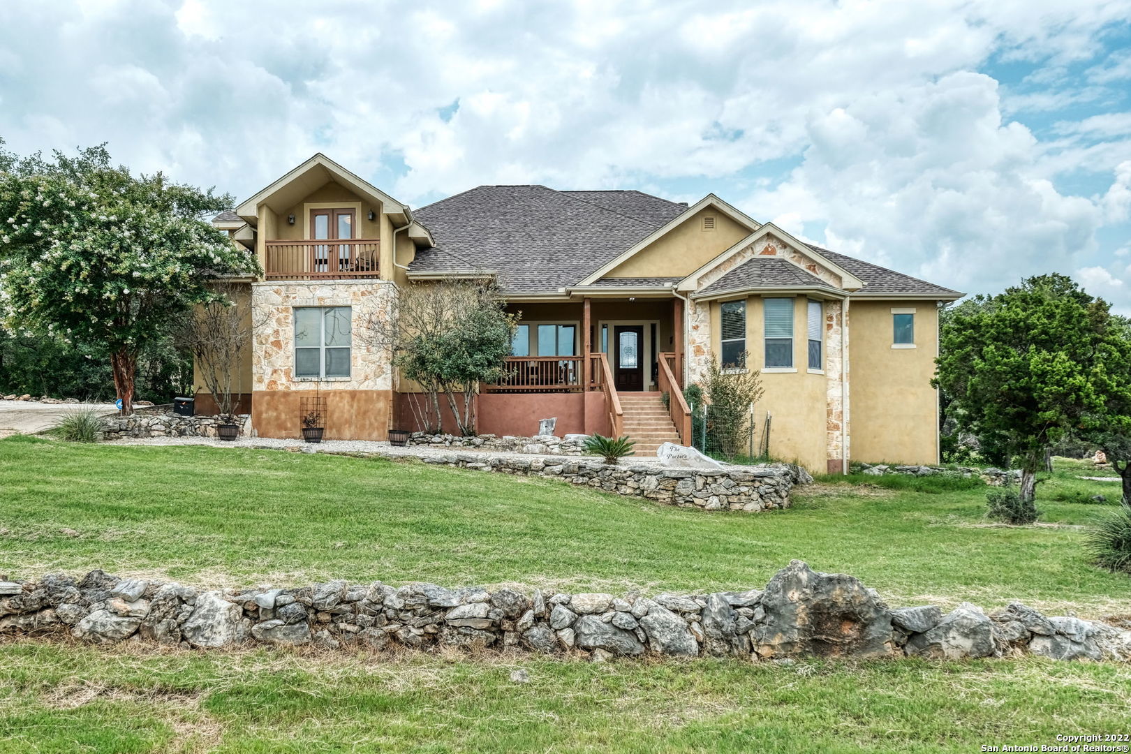 125 Lupin Circle New Braunfels TX 78132