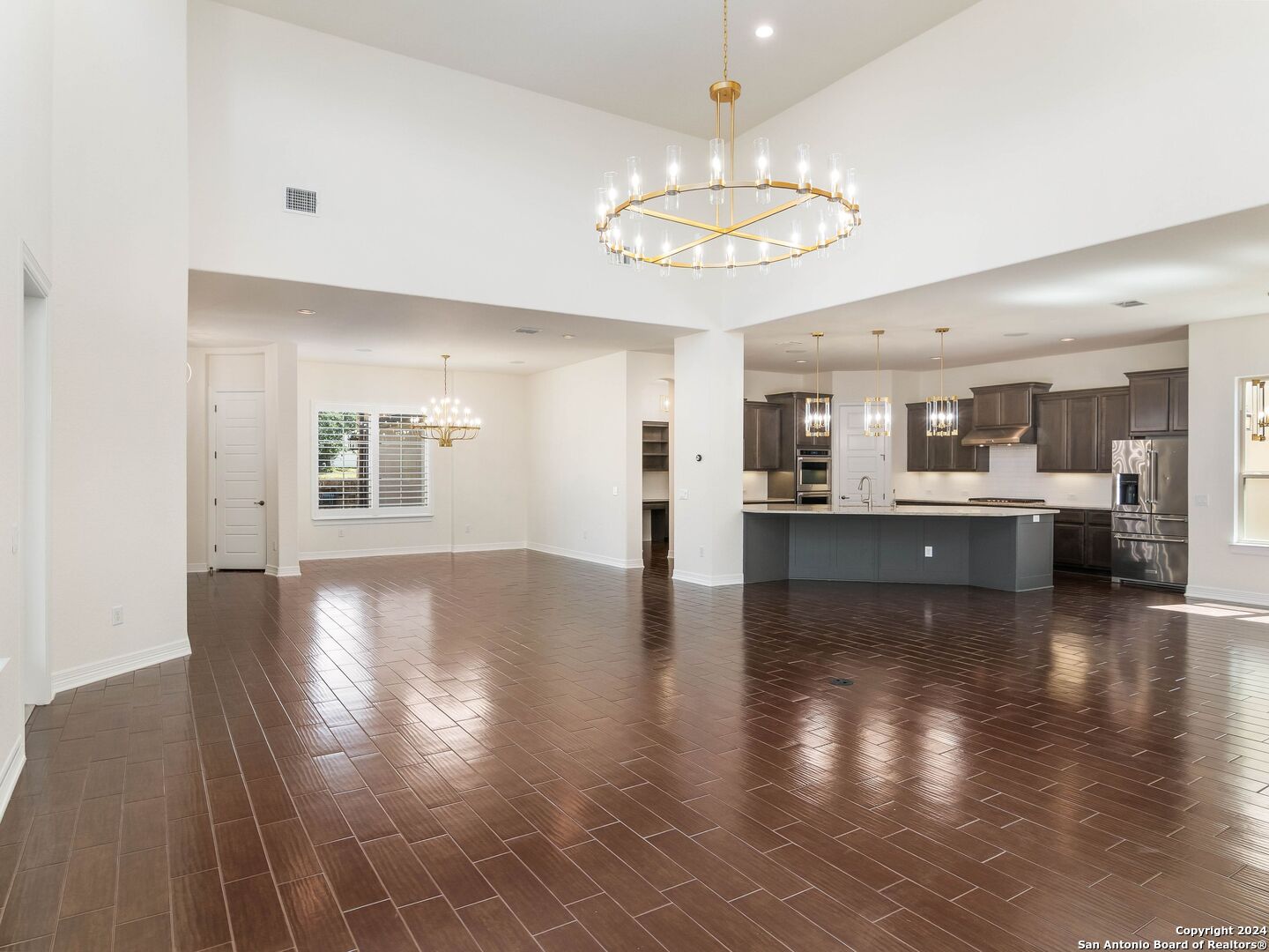 7222 Bluff Run San Antonio TX 78257