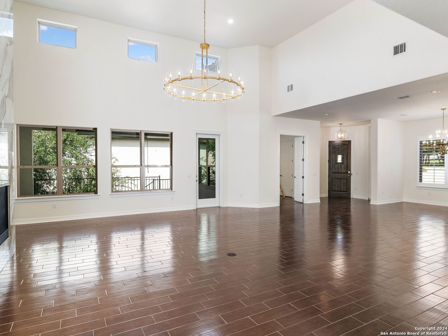 7222 Bluff Run San Antonio TX 78257