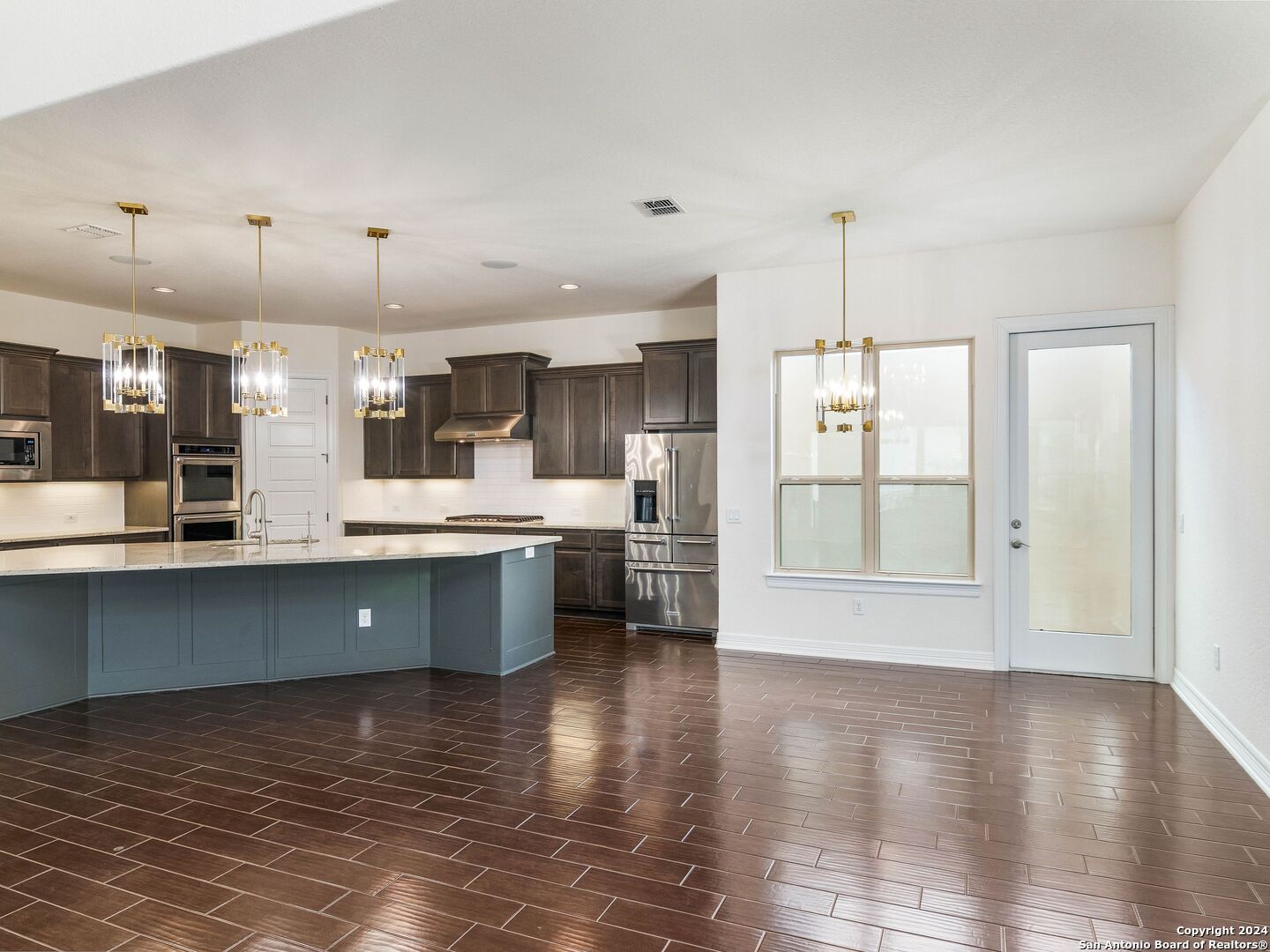 7222 Bluff Run San Antonio TX 78257
