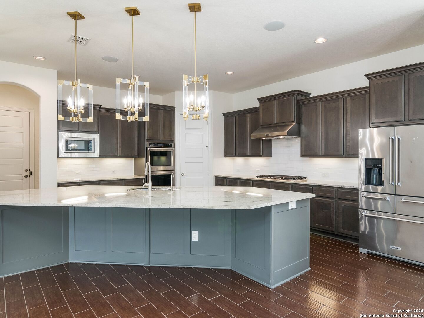 7222 Bluff Run San Antonio TX 78257