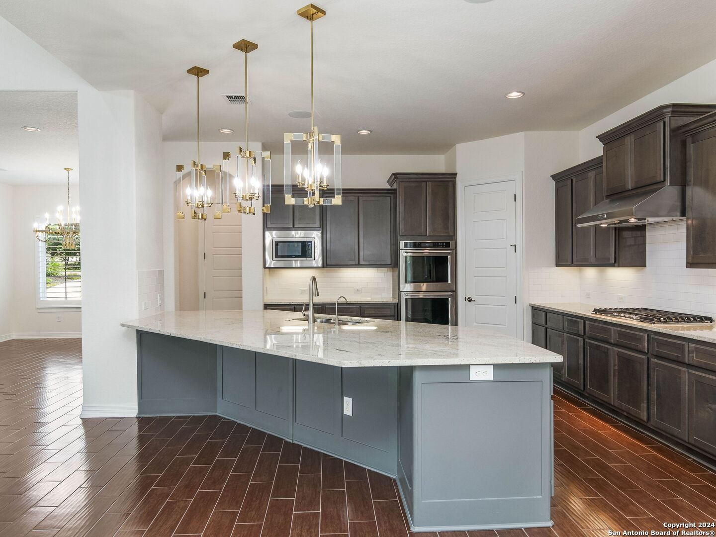 7222 Bluff Run San Antonio TX 78257