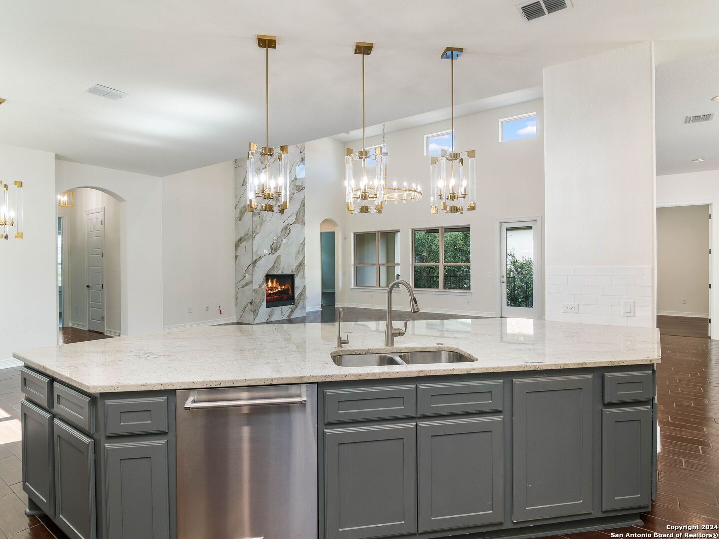 7222 Bluff Run San Antonio TX 78257
