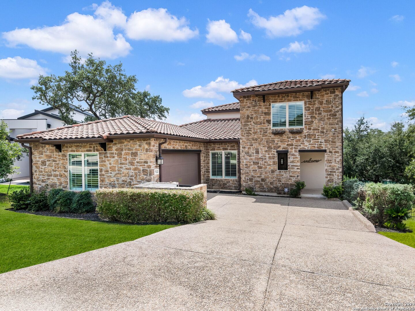 7222 Bluff Run San Antonio TX 78257