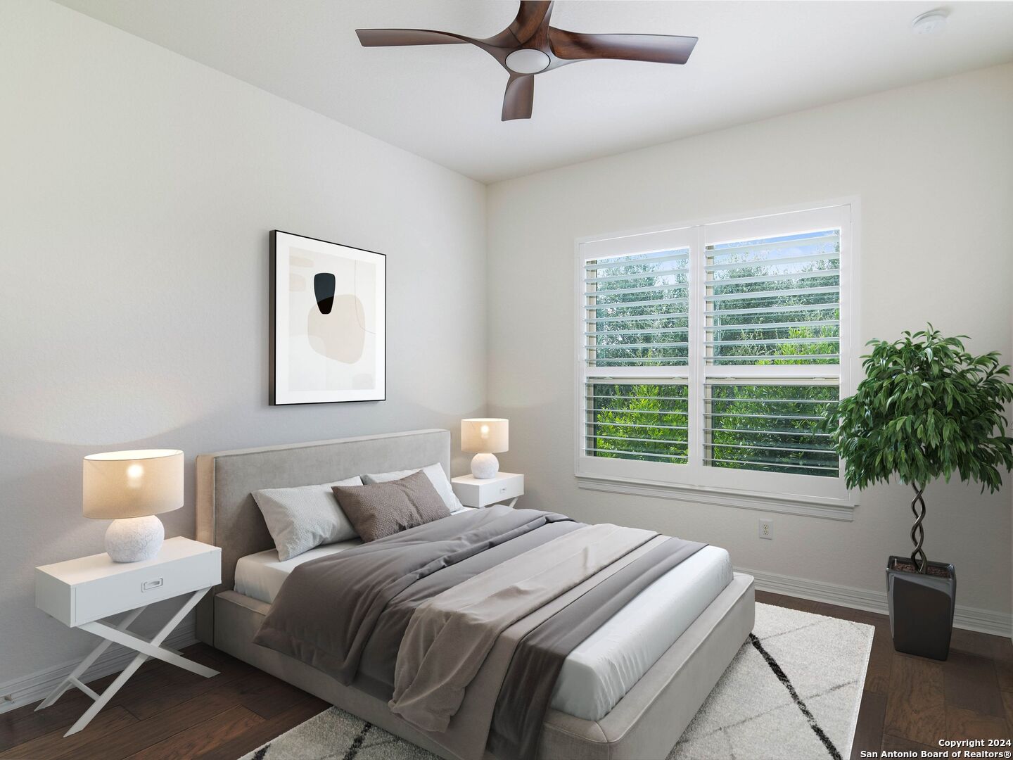 7222 Bluff Run San Antonio TX 78257