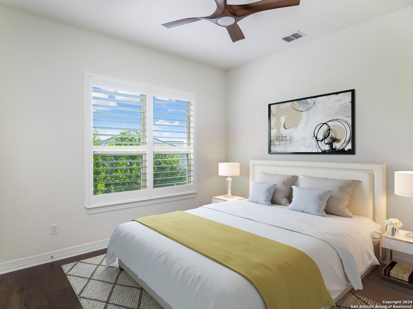 7222 Bluff Run San Antonio TX 78257