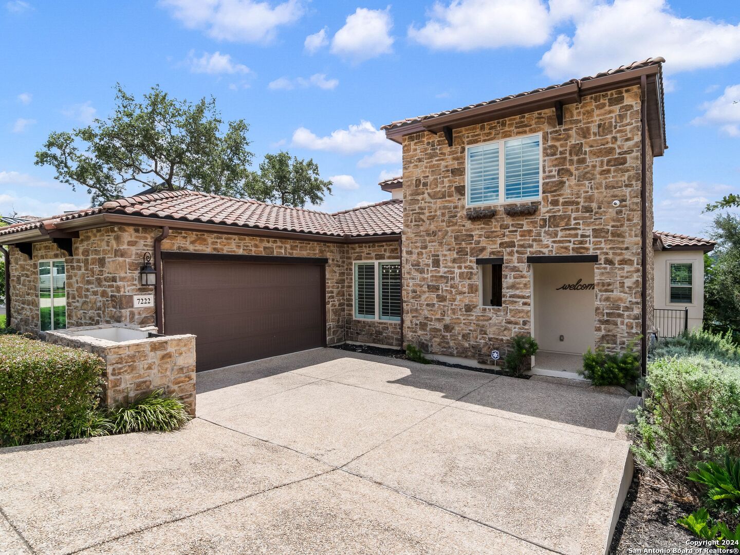 7222 Bluff Run San Antonio TX 78257