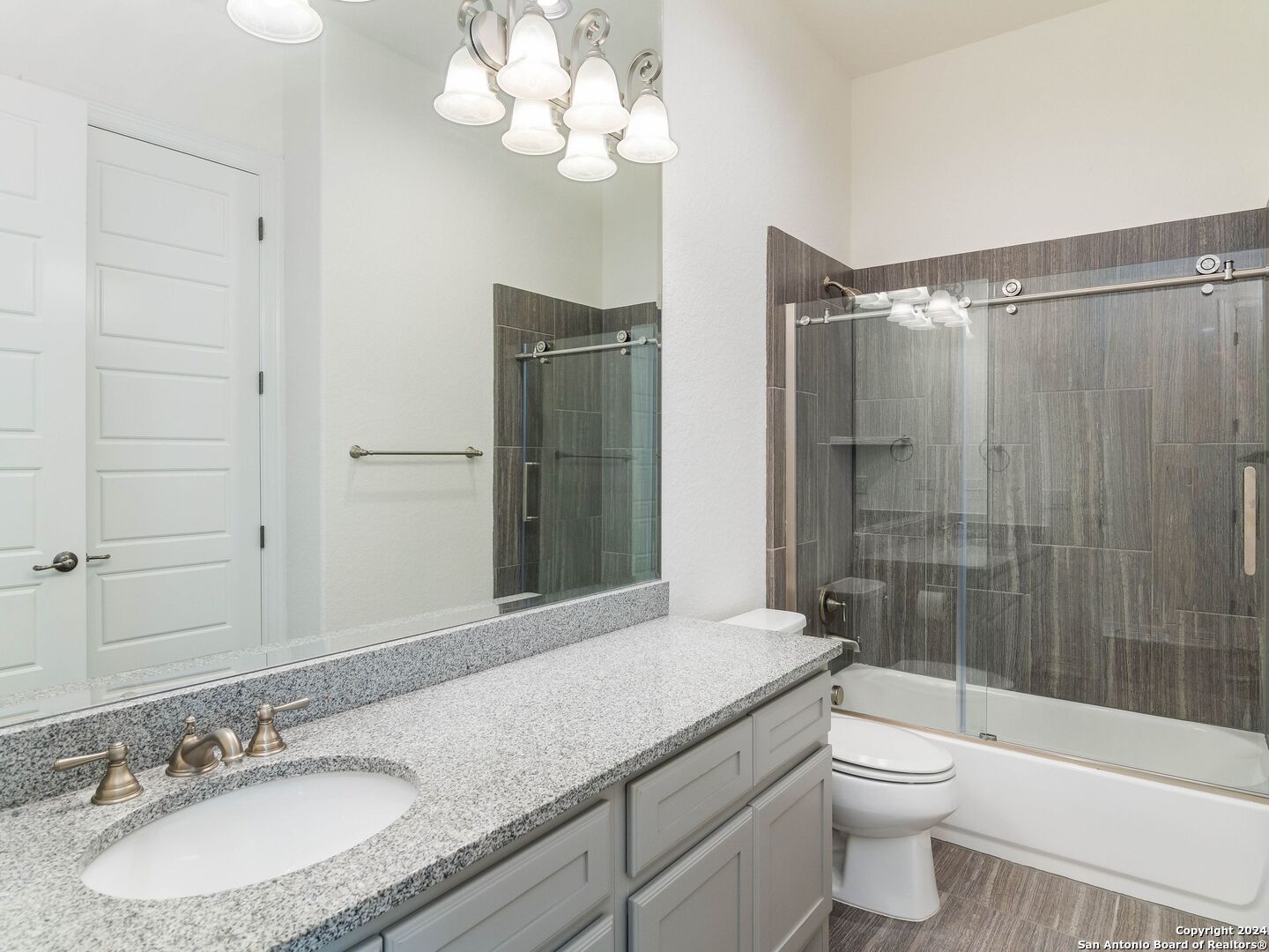 7222 Bluff Run San Antonio TX 78257