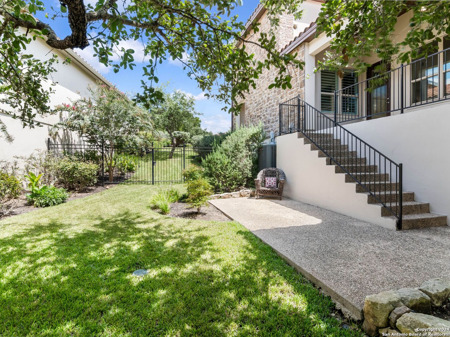 7222 Bluff Run San Antonio TX 78257