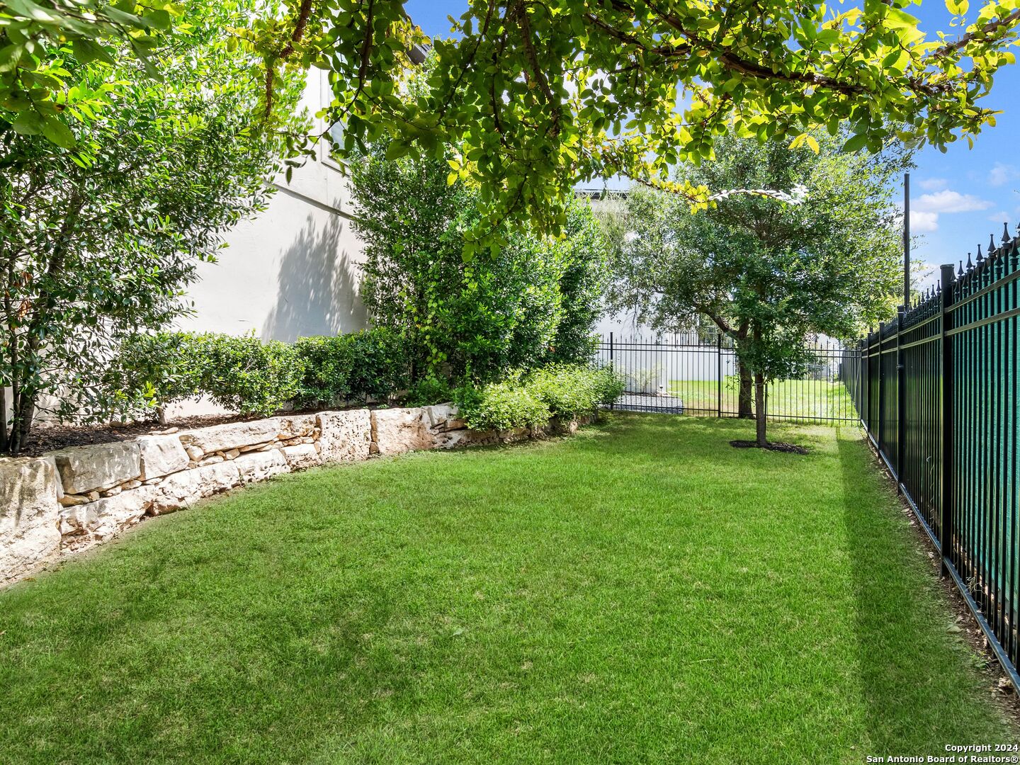 7222 Bluff Run San Antonio TX 78257