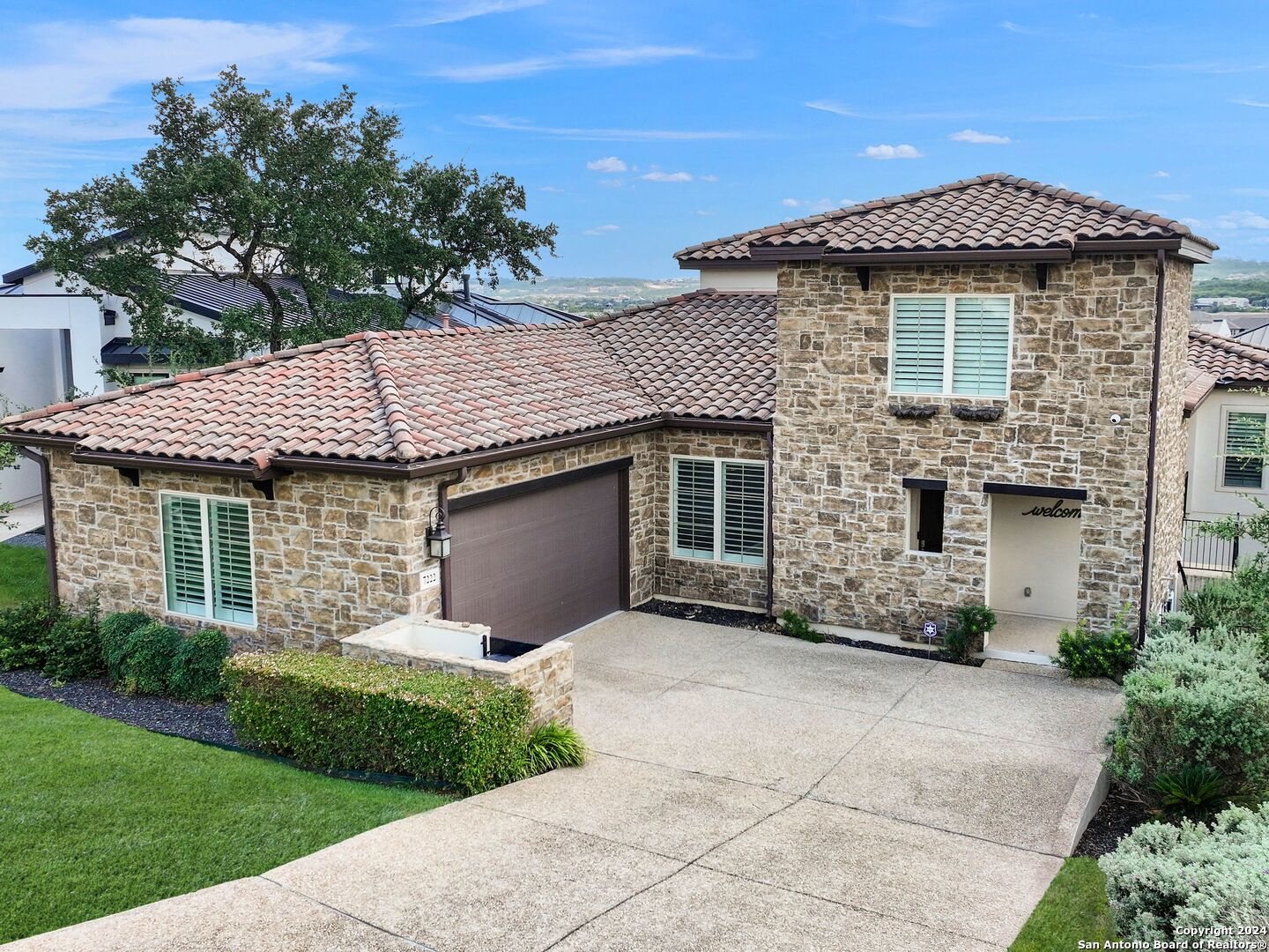 7222 Bluff Run San Antonio TX 78257