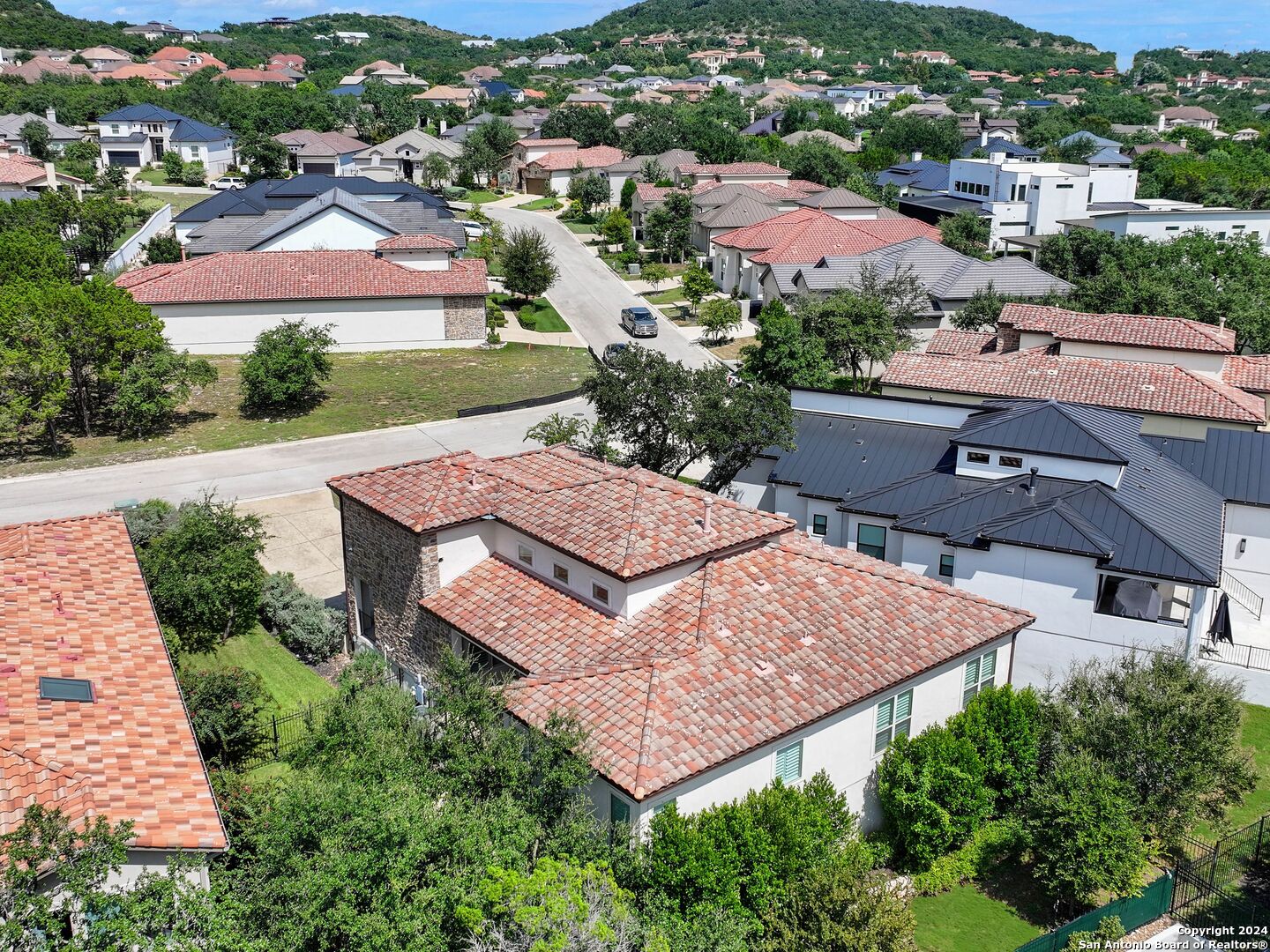 7222 Bluff Run San Antonio TX 78257