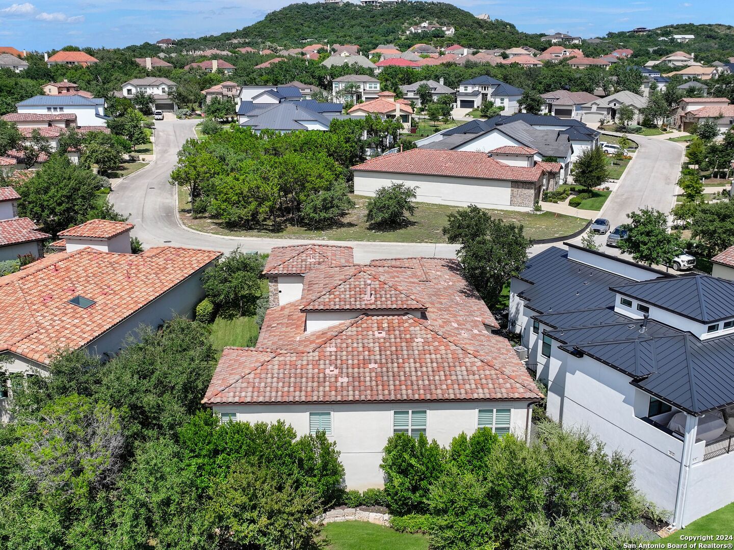 7222 Bluff Run San Antonio TX 78257