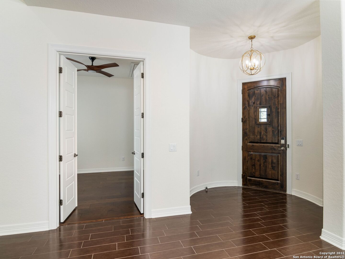 7222 Bluff Run San Antonio TX 78257