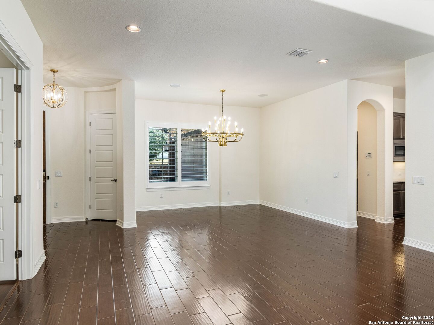 7222 Bluff Run San Antonio TX 78257