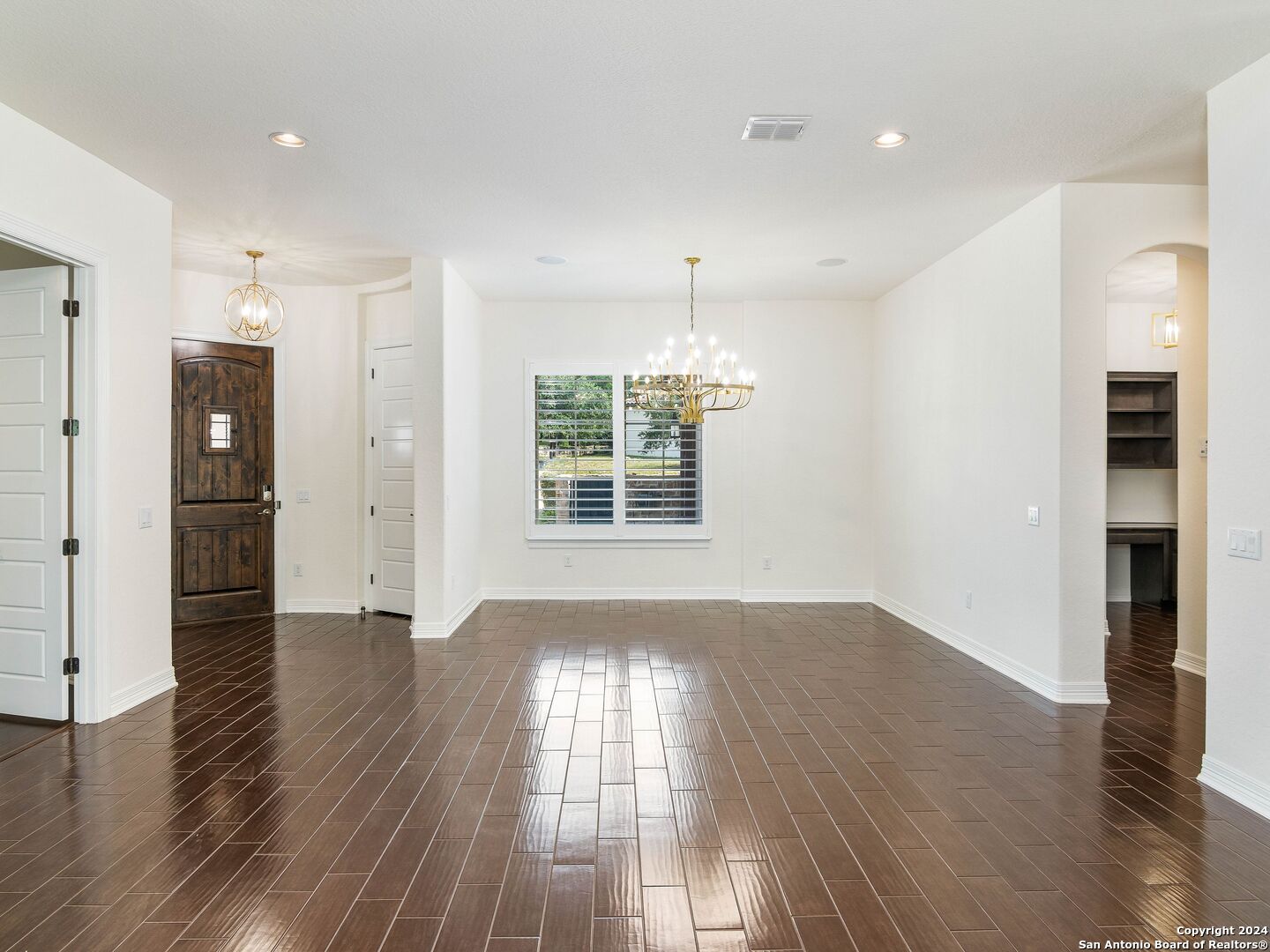 7222 Bluff Run San Antonio TX 78257