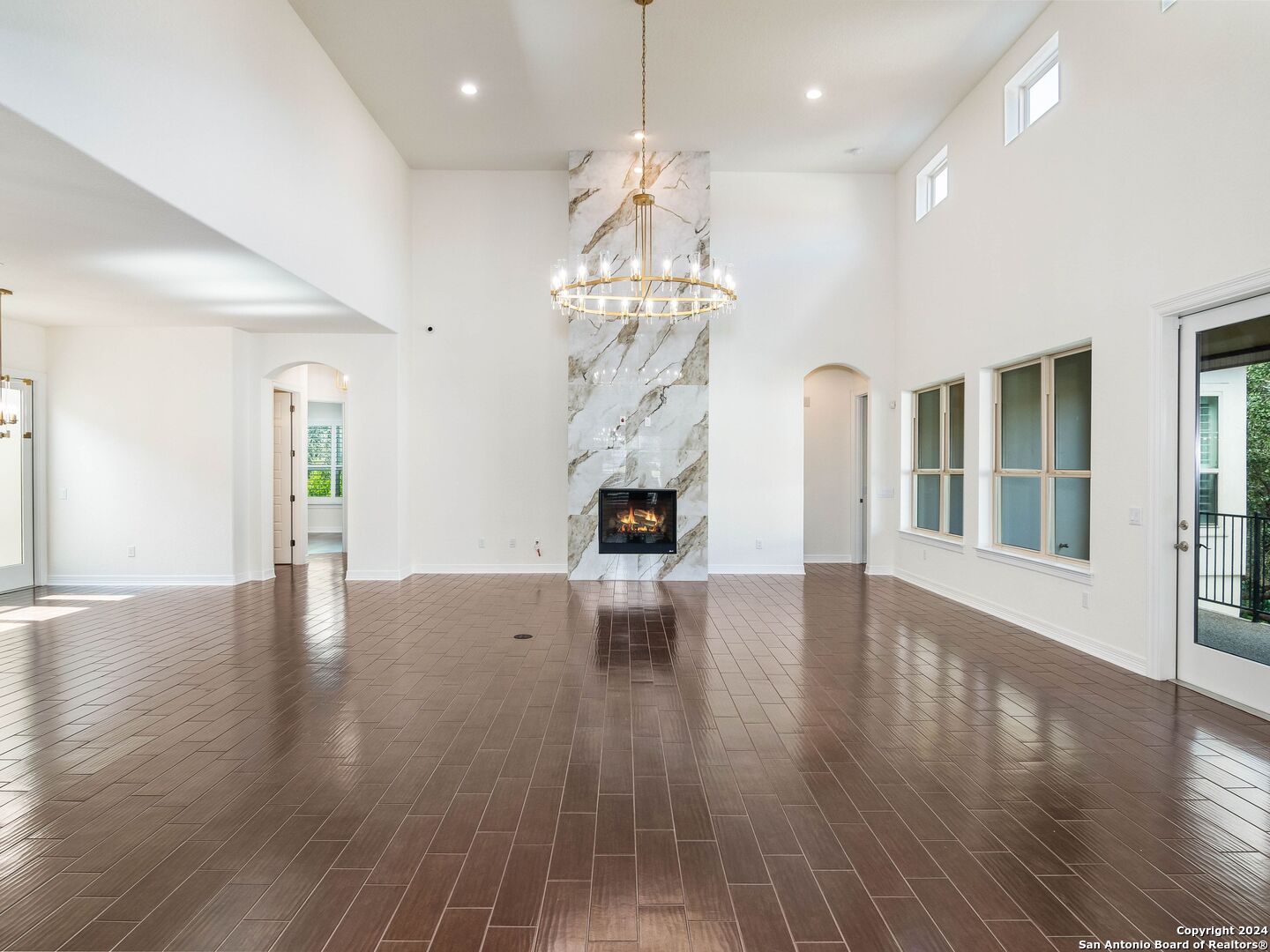7222 Bluff Run San Antonio TX 78257