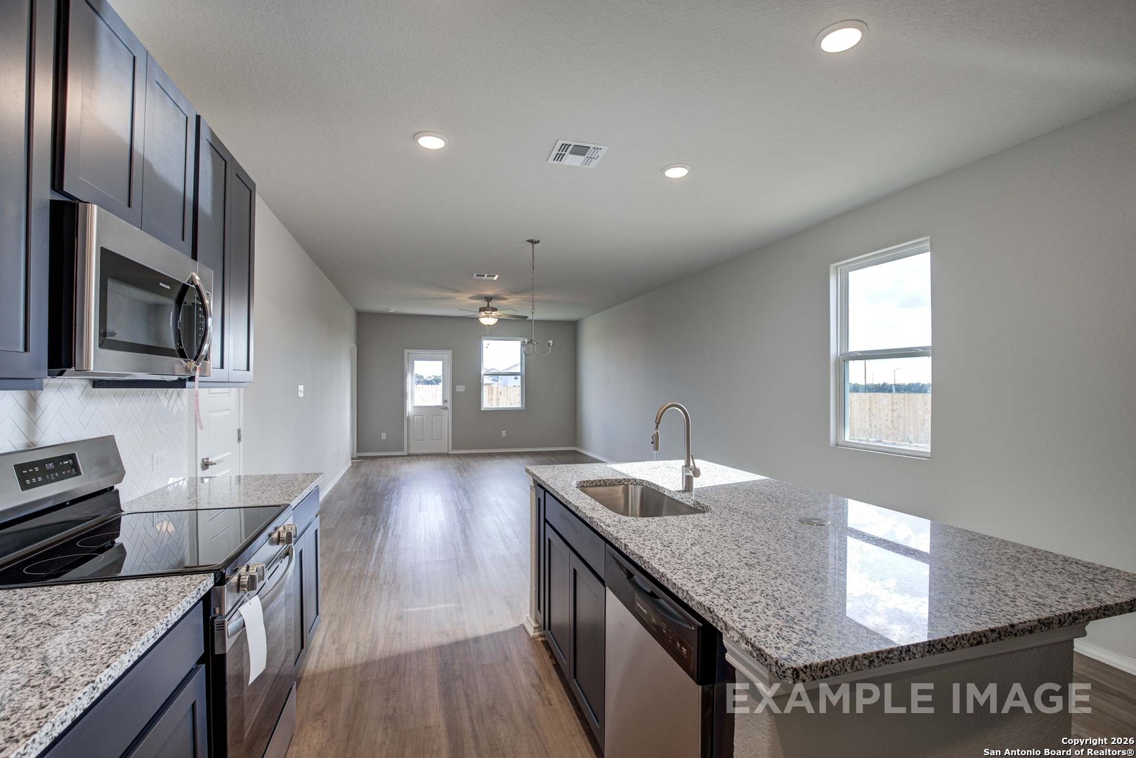 4955 Mala Vida San Antonio TX 78222