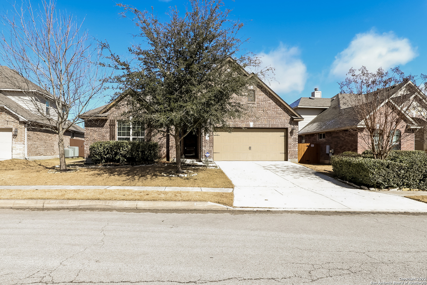 3797 Brahman Road Bulverde TX 78163