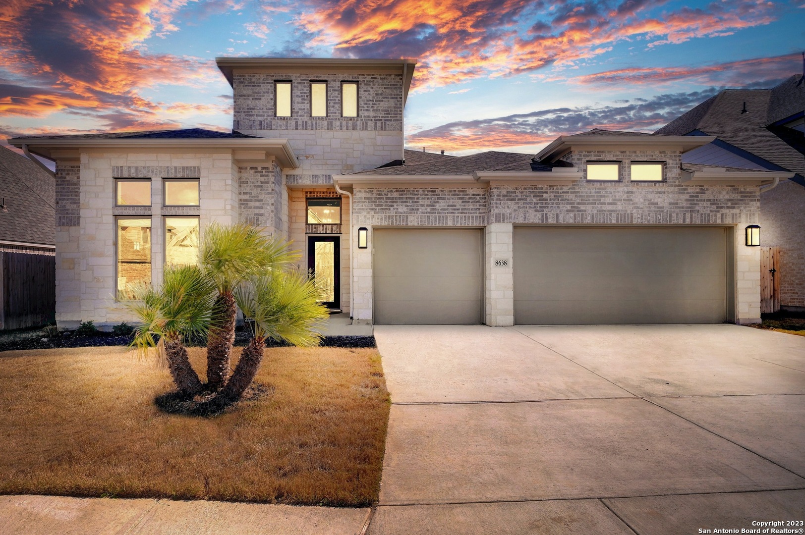 8638 Infinity Avenue San Antonio TX 78254