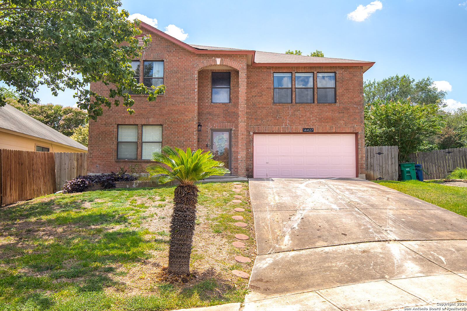14427 Staghorn Gate San Antonio TX 78233