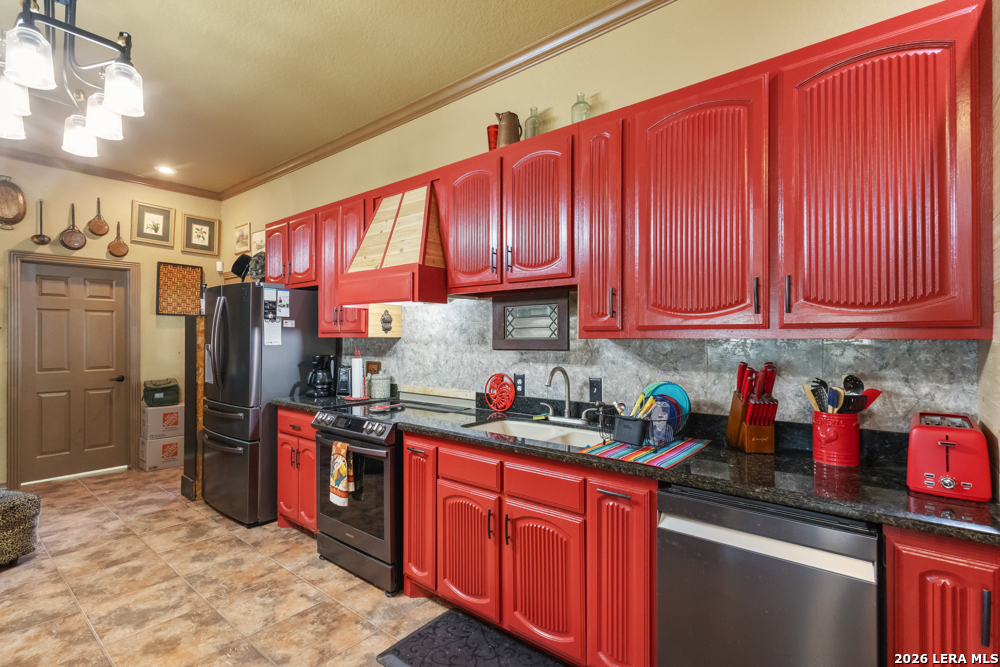 310 Stone Crest Bandera TX 78003
