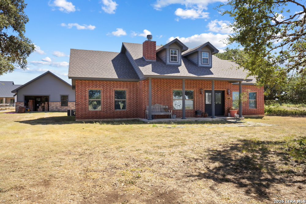 310 Stone Crest Bandera TX 78003