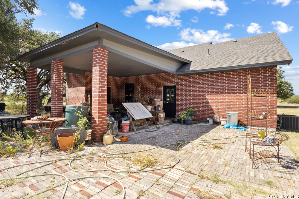 310 Stone Crest Bandera TX 78003