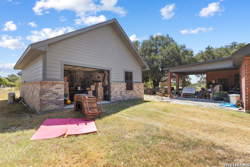 310 Stone Crest Bandera TX 78003