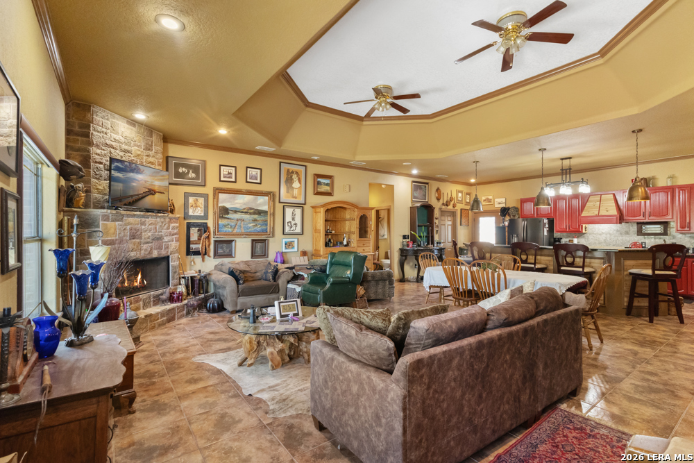 310 Stone Crest Bandera TX 78003