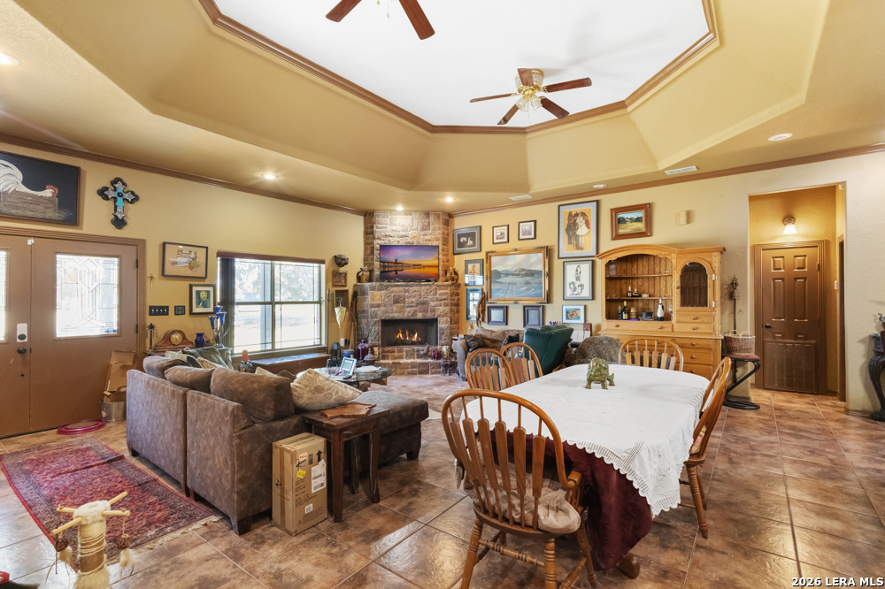 310 Stone Crest Bandera TX 78003