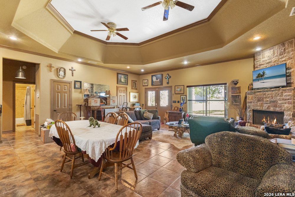 310 Stone Crest Bandera TX 78003