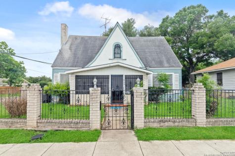 344 Belmont San Antonio TX 78202
