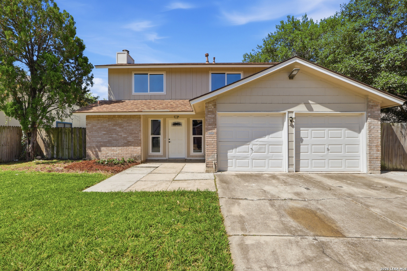 2818 Burning Rock San Antonio TX 78247