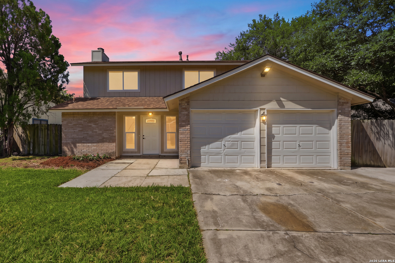 2818 Burning Rock San Antonio TX 78247