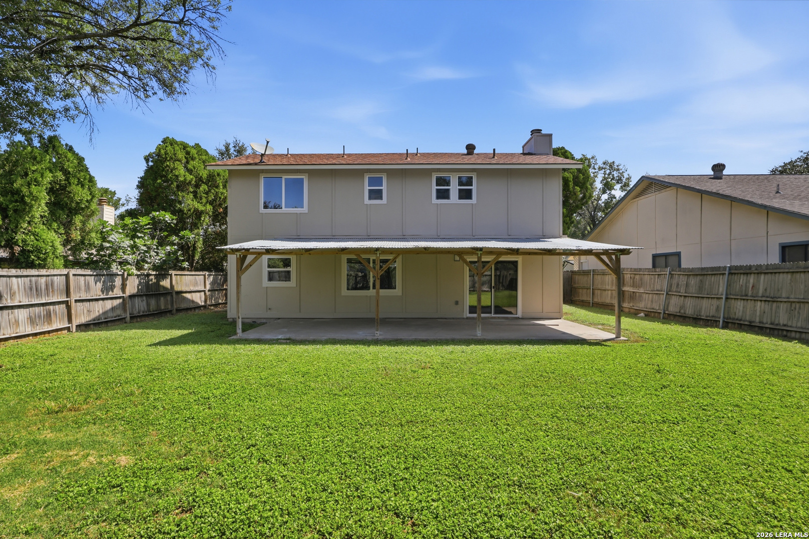 2818 Burning Rock San Antonio TX 78247