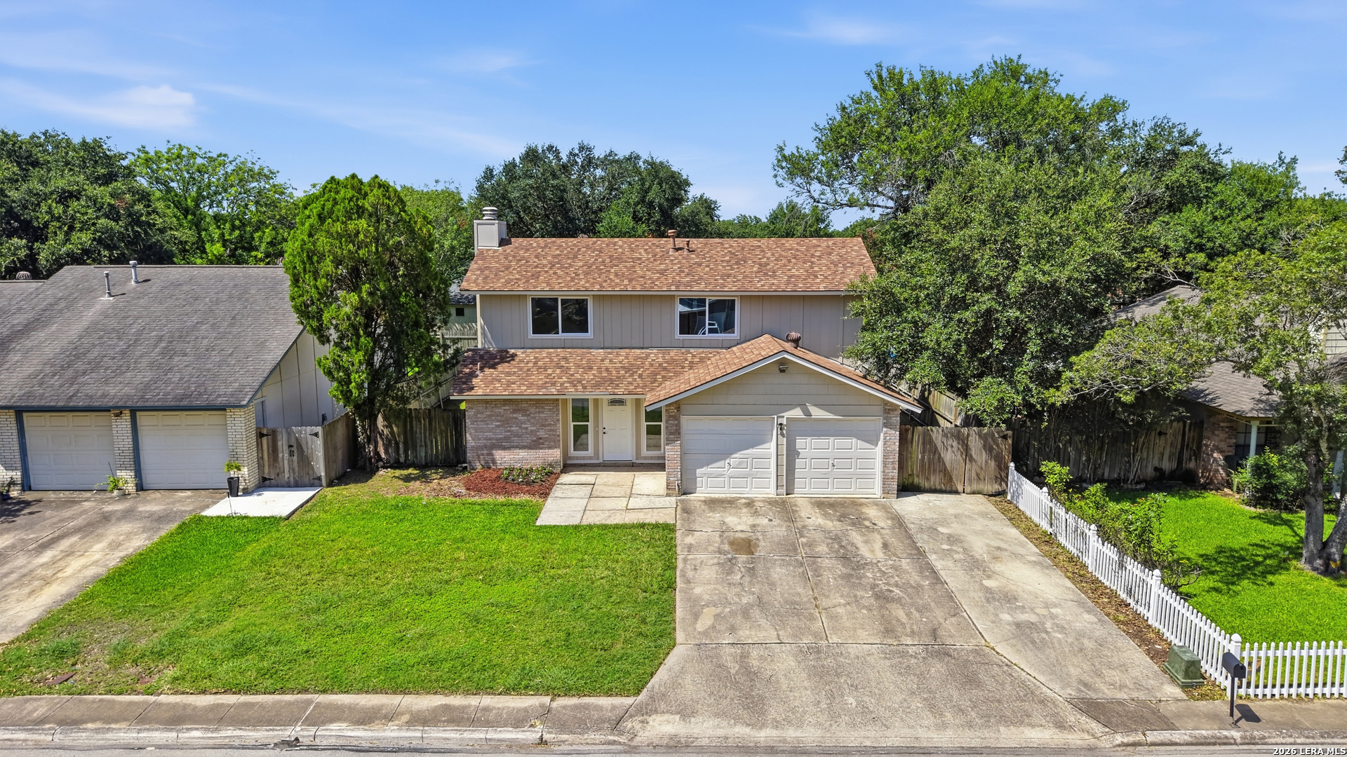 2818 Burning Rock San Antonio TX 78247